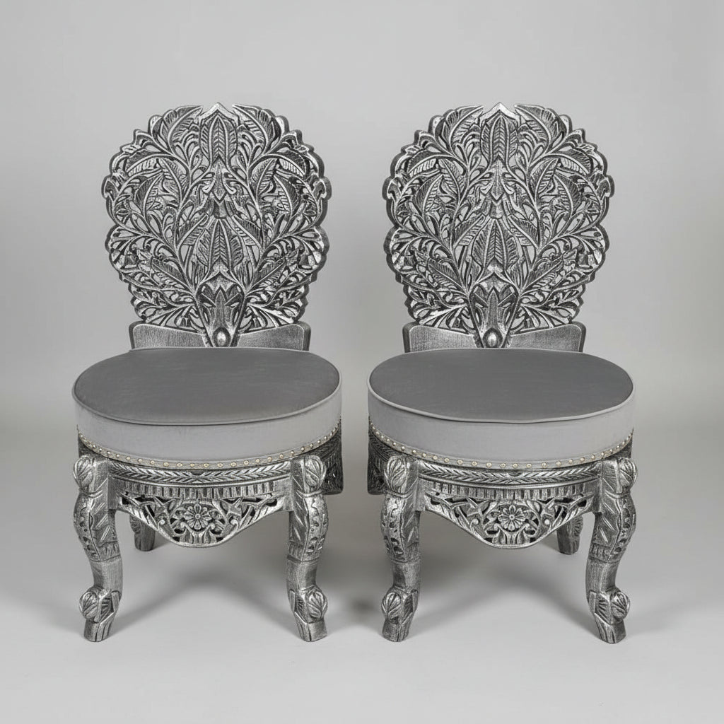 REG Peerah Chair Set
