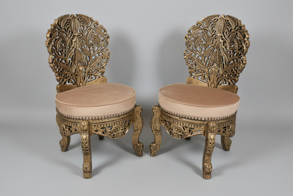 REG Peerah Chair Set