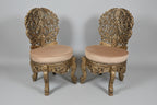 REG Peerah Chair Set