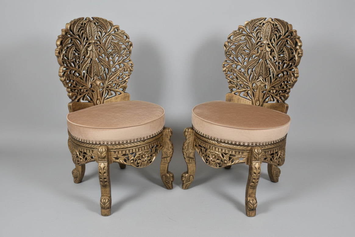 REG Peerah Chair Set