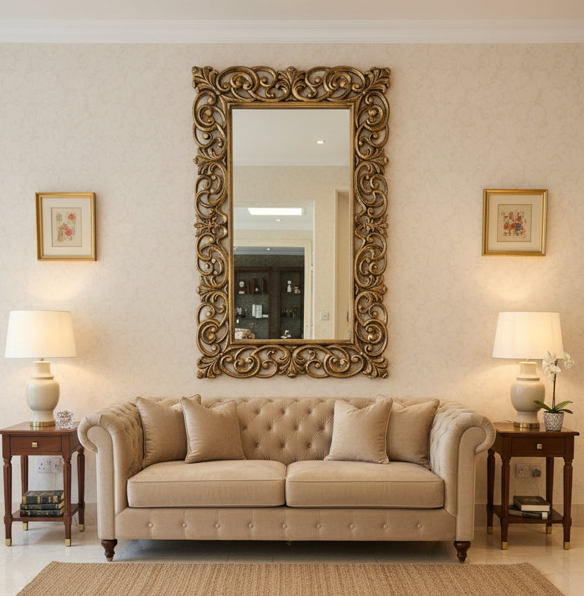 Nour Mirror