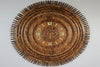Kashmiri Wall Clock