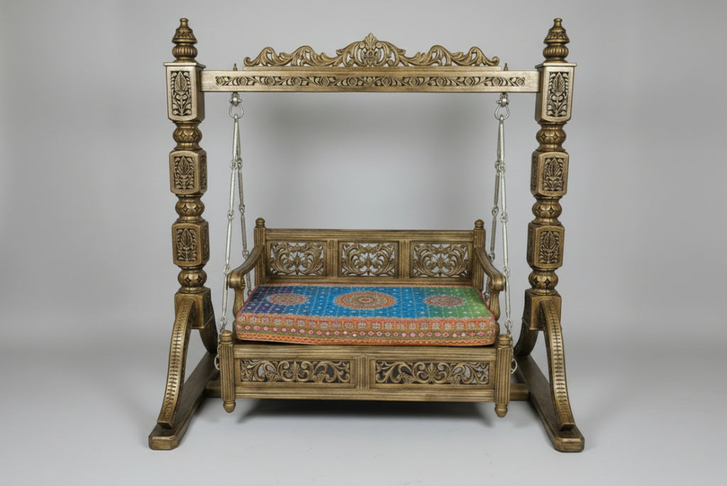 FB 2 Seater Jhoola