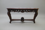 Babur Console Set
