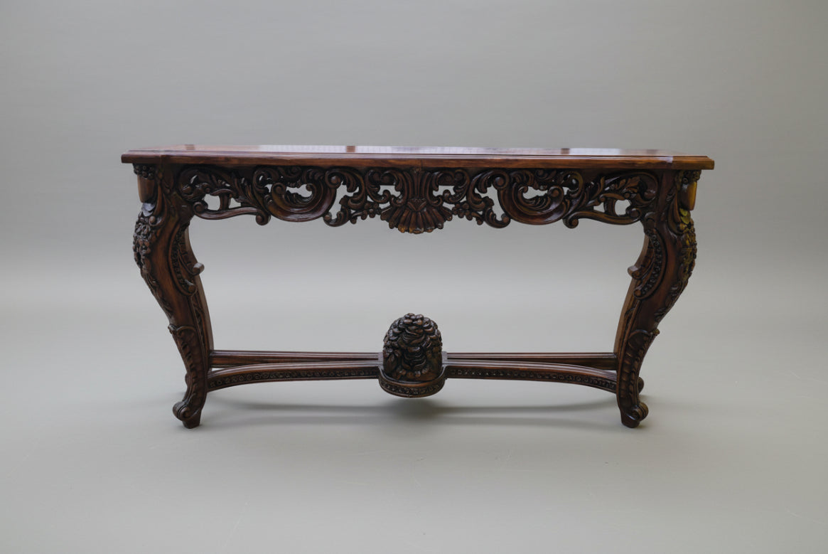 Babur Console Set
