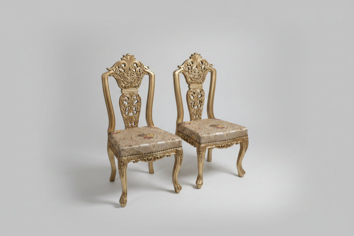 Sahara Dining Chair