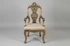 Sahara Dining Set