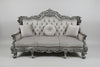 S37 ROYAL Chinioti 3+1+1 Sofa Set