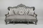 S37 ROYAL Chinioti 3+1+1 Sofa Set