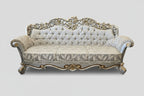 Sahara Prestige 3 - 1 - 1 Sofa Set