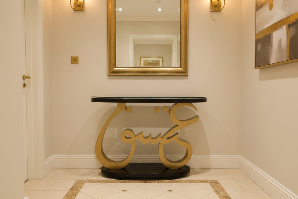 Eshq Console
