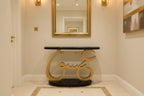 Eshq Console