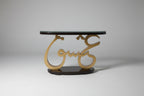 Eshq Console