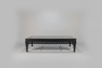 Naqashi Coffee Table
