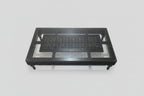 Naqashi Coffee Table