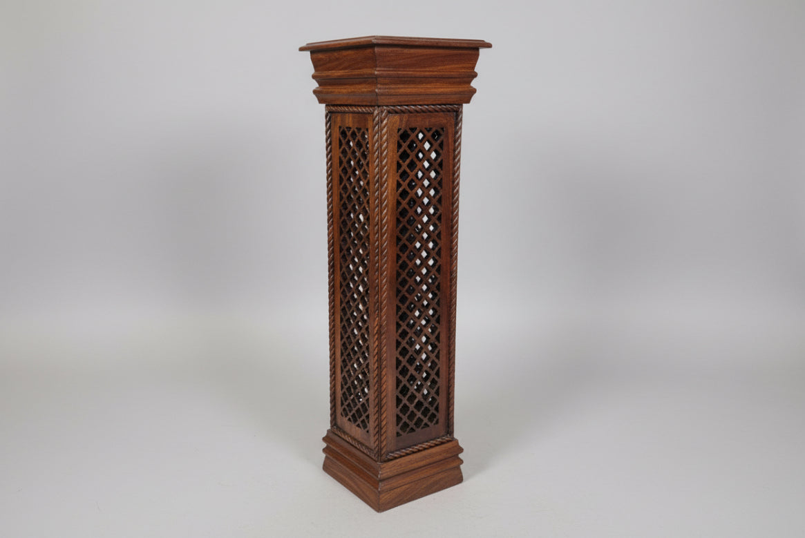 Para Corner Stand/Table