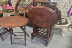 Picnic Table (Set of 4)