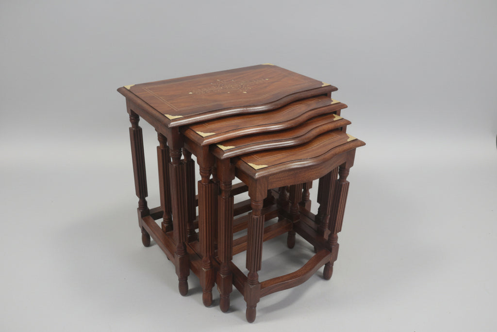 Nest Table (Set of 4)