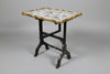 Folding Table (Floral)