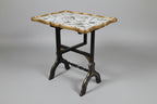 Folding Table (Floral)