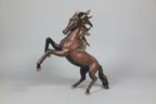 Brass Horse 36"