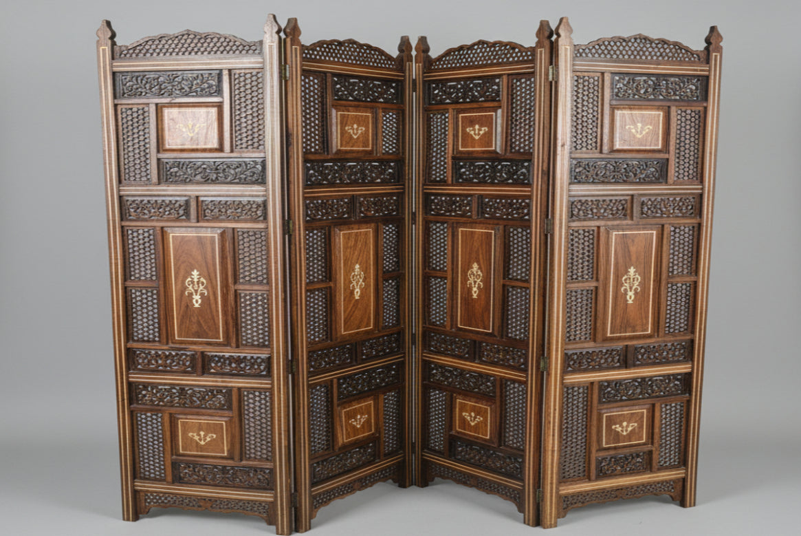Room Divider (ilay Work)