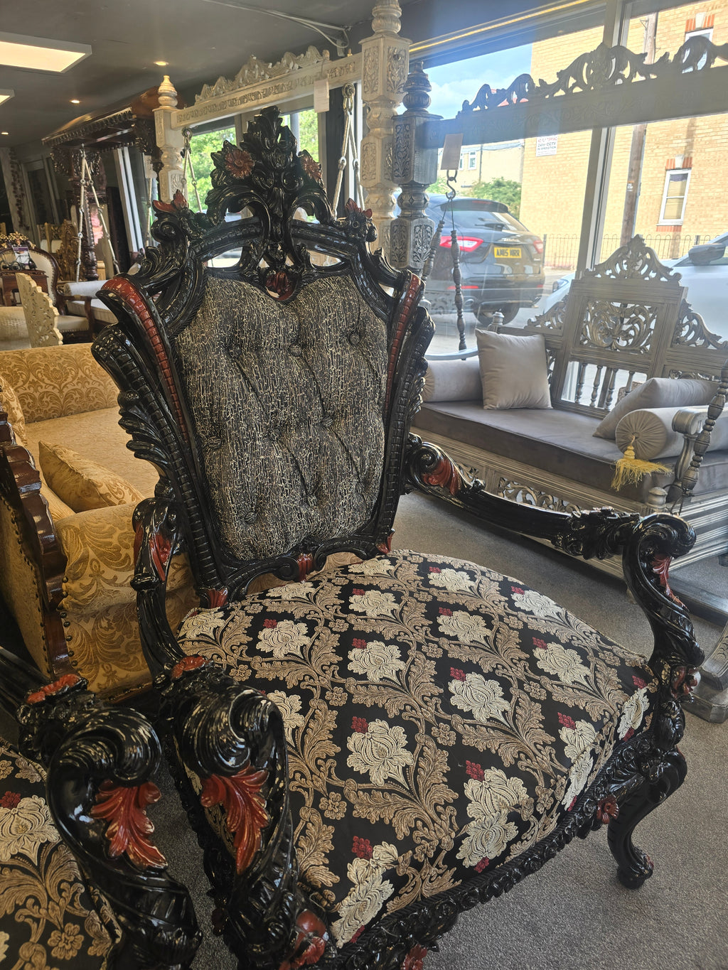 Casa Chair Set