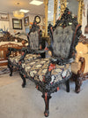 Casa Chair Set