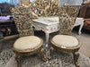 Teddy Chair Set