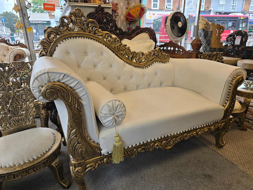 S37 AYAN Chaise
