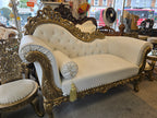 S37 AYAN Chaise