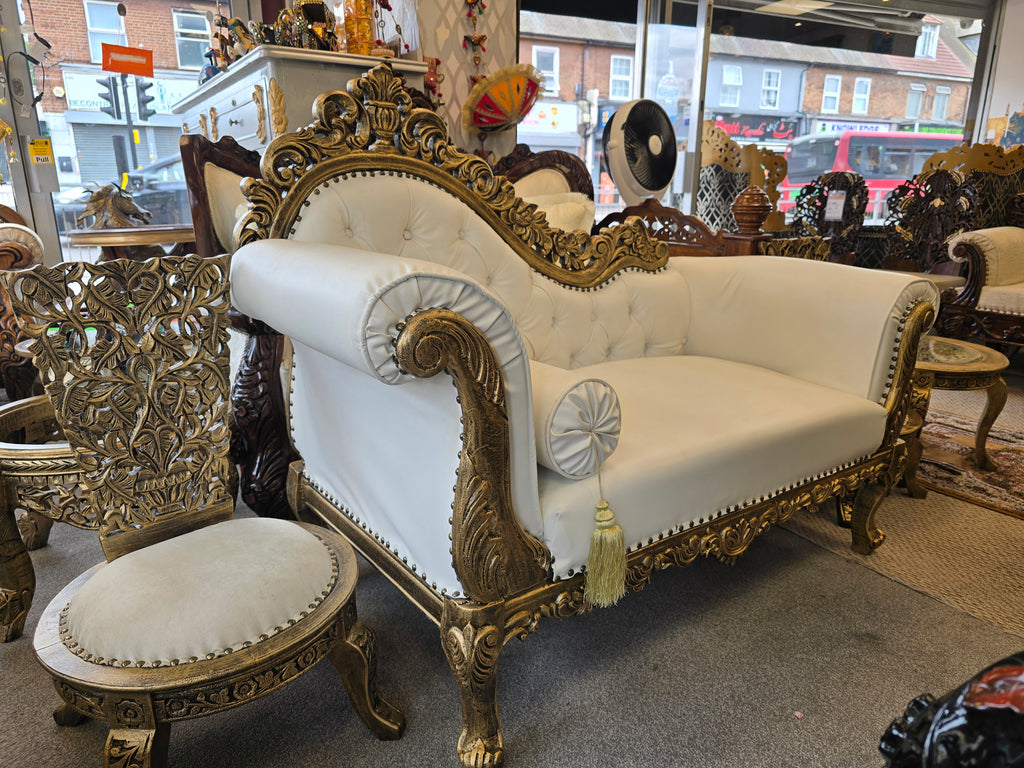 S37 AYAN Chaise