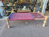 Charpai Bed