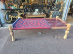 Charpai Bed