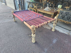 Charpai Bed