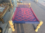 Charpai Bed