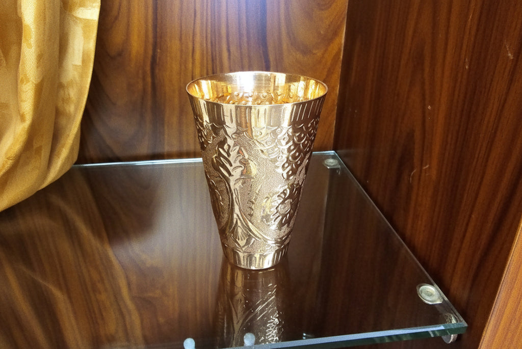 Copper Glass image 1