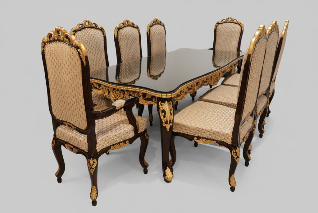 IMAN Dining Set image 0