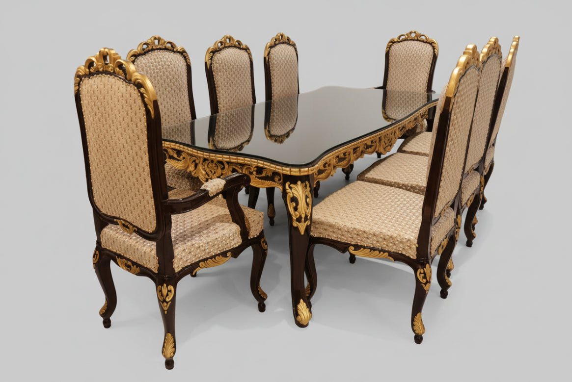 IMAN Dining Set image 0