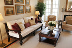 BADSHAHI 3 Seater Sofa image 1