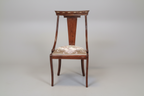 FERRO Dining Chair image 0