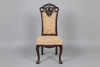 RAJ Dining Chair image 1