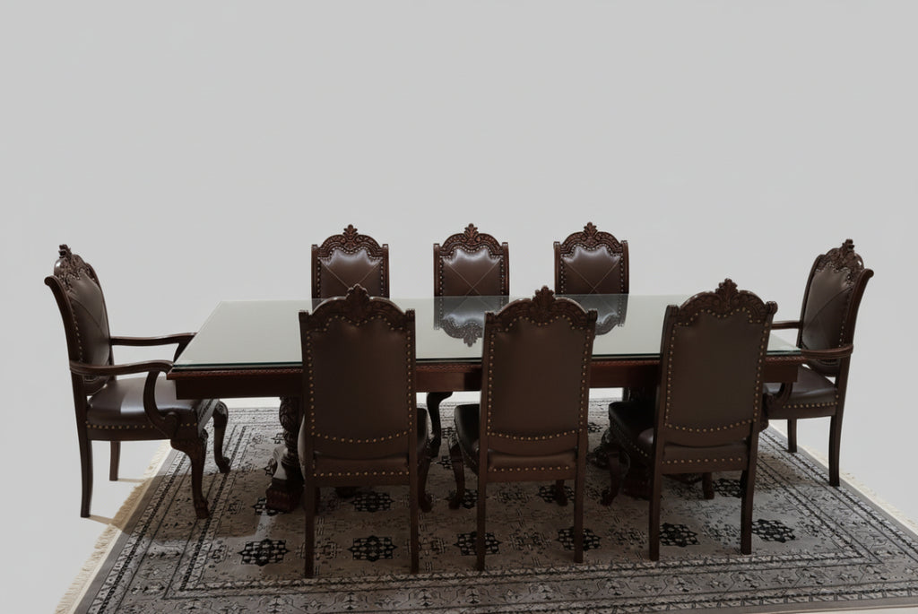 SWANN Dining Set image 1