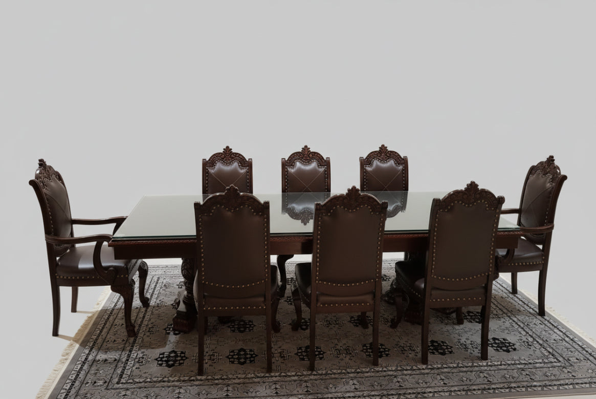 SWANN Dining Set image 1