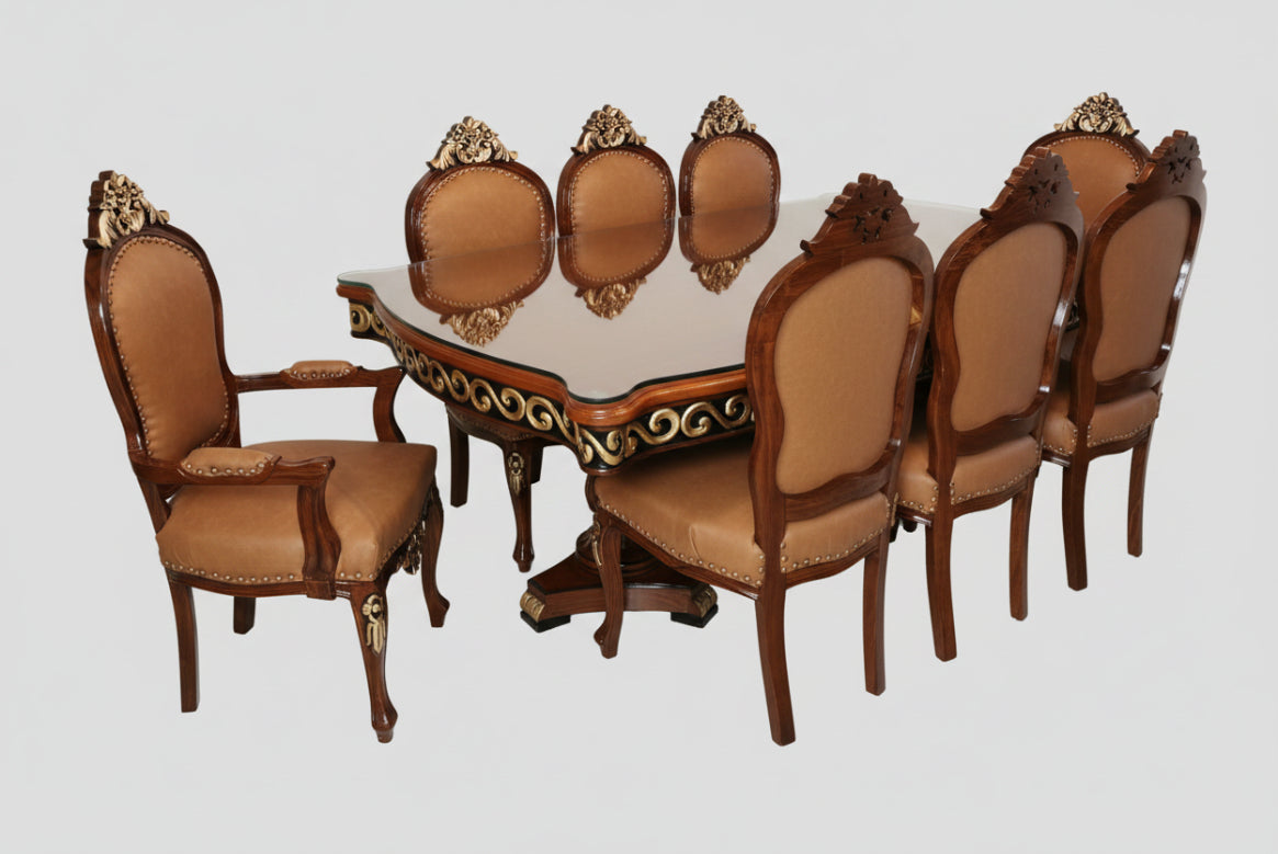 ROSE Dining Set image 1