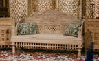 SHAHI Settee image 0