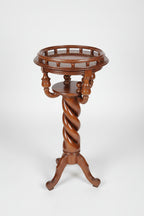 CURL Corner Stand/Table image 0