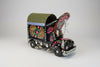 Retro Truck Art image 1