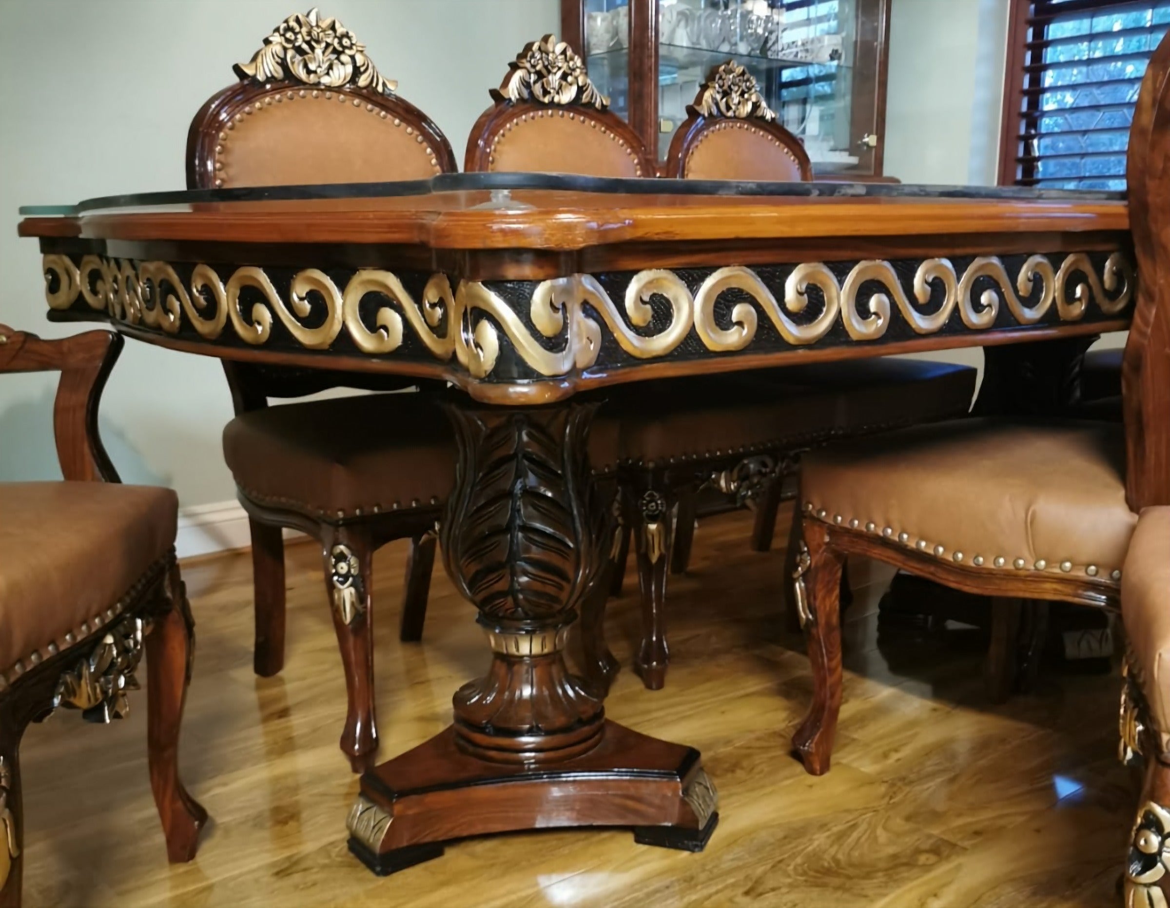ROSE Dining Set image 2