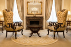 ZAVIYA Chair Set image 2